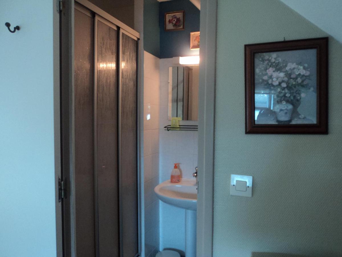 Chez Julie Bed & Breakfast Beaucamps-Ligny Екстериор снимка